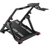 Image de Support Simracing GTR Noir en occasion ou reconditionné