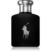 Image de chemise polo Ralph Lauren noir - EDT - Contenance : 75 ml