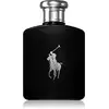 Image de Ralph Lauren Polo Black EDT M 125 ml