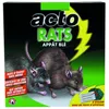 Image de AppÃ¢t MaÃ¯s Rats ACTO Antirongeurs Ãtui de 140g