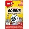 Image de RÃ©pulsif ultrasons souris/insectes rampants/araignÃ©es RETRO