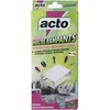 Image de ACTO Rampant piÃ¨ges Ã  glu aromatisÃ©s vanille