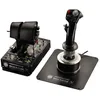 Image de Thrustmaster Hotas Warthog Noir USB Joystick PC