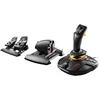 Image de Thrustmaster T.16000M FCS Flight Pack Noir USB simulation de vol Analogique/NumÃ©rique PC
