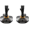 Image de ThrustMaster T.16000M FCS Space Sim Duo - Joystick - 16 boutons - filaire (pack de 2)