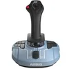 Image de TCA Manette Airbus Edition Bleu grisé et noir en occasion ou reconditionné