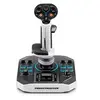 Image de Joystick Thrustmaster SOL-R 1 Blanc et Noir en occasion ou reconditionné