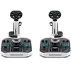 Image de Joystick SOL-R 2 HOSAS Blanc et Noir en occasion ou reconditionné
