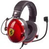 Image de ThrustMaster T.Racing Scuderia - Ferrari Edition - micro-casque - circum-aural - filaire - jack 3,5mm - isolation acoustique - pour Xbox One