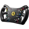 Image de Thrustmaster Ferrari 488 GT3 Wheel Add-On Noir USB Volant Analogique/NumÃ©rique PC, Xbox One, Xbox One S, Xbox One X, Xbox Series S, Xbox Series X, PlayStation 4, PS5