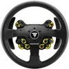 Image de Thrustmaster Evo Racing 32R Leather Noir, Jaune Volant Analogique/NumÃ©rique PC, PlayStation 4, PlayStation 5, Xbox One, Xbox One S, Xbox One X, Xbox Series S, Xbox Series X