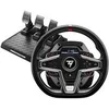 Image de Volant T248 pour PS5, PS4 et PC Noir en occasion ou reconditionné