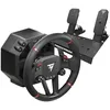 Image de Thrustmaster T598-P Noir, Rouge USB Volant + pédales Analogique/Numérique PC, PlayStation 4, PS5
