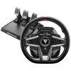Image de Thrustmaster T248 Noir USB Volant + pÃ©dales Analogique/NumÃ©rique PC, PlayStation 4, PS5