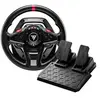 Image de Volant gaming de course à retour de force T128 Noir et Gris + Pédales Magnétiques pour Xbox Series S/X/ Xbox One/PC en occasion ou reconditionné