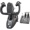 Image de Thrustmaster TCA Yoke Pack Boeing Edition Noir, Gris USB Fightstick PC, Xbox, Xbox One, Xbox One S, Xbox One X, Xbox Series S, Xbox Series X