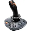 Image de Thrustmaster SimTask FarmStick X, 33 boutons, H.E.A.R.T, 23 x 19 x 18.5 cm, 858 g