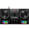 Image de Hercules Inpulse 500 Graveur DVS (Digital Vinyl System) Noir