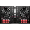 Image de Enceinte PC Hercules DJControl Inpulse 300 MK2 - Contrôleur DJ USB ¿ 2 voies avec 16 pads et carte son intégrée ¿ Logiciels et tutor