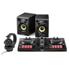 Image de ContrÃ´leur USB HERCULES DJ Essentials Kit