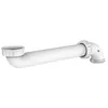 Image de Tubulure de raccordement gain d'espace pour lavabo 1'1/4 - VALENTIN - 60990000100