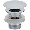Image de Bonde de lavabo - laiton - avec lanterne - Digiclic VALENTIN