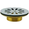 Image de BONDE CUT ET CLICK LAVABO DIGICLIC UNIVERSELLE CAPOT LAITON VALENTIN
