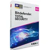 Image de Logiciel Antivirus Et Optimisation Bitdefender Total Security - 2 Ans - 10 Postes