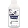 Image de Nettoyant mÃ©taux spÃ©cial argent Starwax 250ml