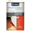Image de Brillant haute protection tomette et terre cuite Starwax 1L