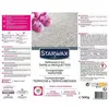 Image de Nettoyant à sec pour tapis et moquettes Starwax 500g