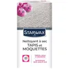 Image de Nettoyeur Ã  sec tapis et moquettes Starwax 500g