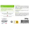 Image de Terre de Sommières Naturelle 200g - Détachant Multi-Supports Éco-Certifié