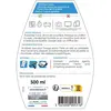 Image de Nettoyant Spécial Vitres et Miroirs Dégraissant Starwax 500ml