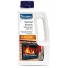 Image de Recharge nettoyant spÃ©cial insert cheminÃ©e Starwax 1L
