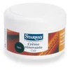 Image de CrÃ¨me RÃ©novante Cuir STARWAX Marron 150ml