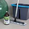 Image de Savon noir concentré huile d'olive multi-usages 1L Starwax