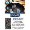 Image de 2 Boules Recurantes Non Rayantes STARWAX