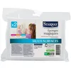 Image de 2 Ãponges Magiques STARWAX