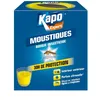 Image de Bougie anti-moustiques 125GR