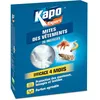 Image de Pastilles anti-mites et larves 375 g