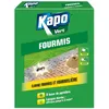 Image de Poudre fourmis KAPO vert 2x100g