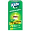 Image de PiÃ¨ges Ã  cafards et blattes Kapo vert (x 5)