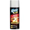 Image de AÃ©rosol black contre puces et larves 400ml