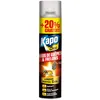 Image de AÃ©rosol guÃªpes foudroyant KAPO 500ml +20% gratuit