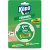 Image de Gel appÃ¢t anti-fourmis Kapo vert 10g