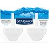 Image de Bloc eau bleue W.C. Starwax