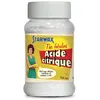 Image de The fabulous Acide citrique 400 gr