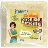 Image de STARWAX SAVON MARSEILLE HUILE OLIVE 3 00GFABUL