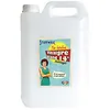 Image de Vinaigre blanc mÃ©nager 14Â° Fabulous 5L